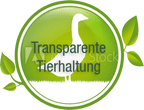 Transparente Tierhaltung