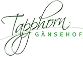 Logo - Gänsehof Tapphorn & Inge's Laden KG aus Lohne