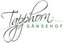 Logo - Gänsehof Tapphorn & Inge's Laden KG aus Lohne