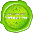 Artgerechte Tierhaltung